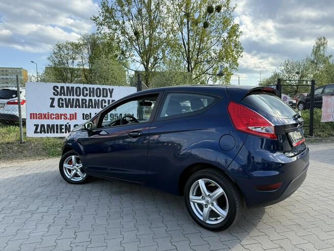Ford Fiesta ZAMIEŃ swoje auto lub zostaw w rozliczeniu * GWARANCJA *