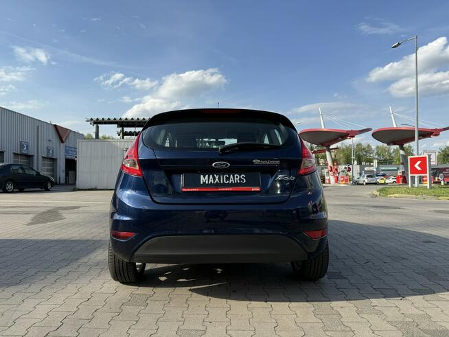 Ford Fiesta ZAMIEŃ swoje auto lub zostaw w rozliczeniu * GWARANCJA *