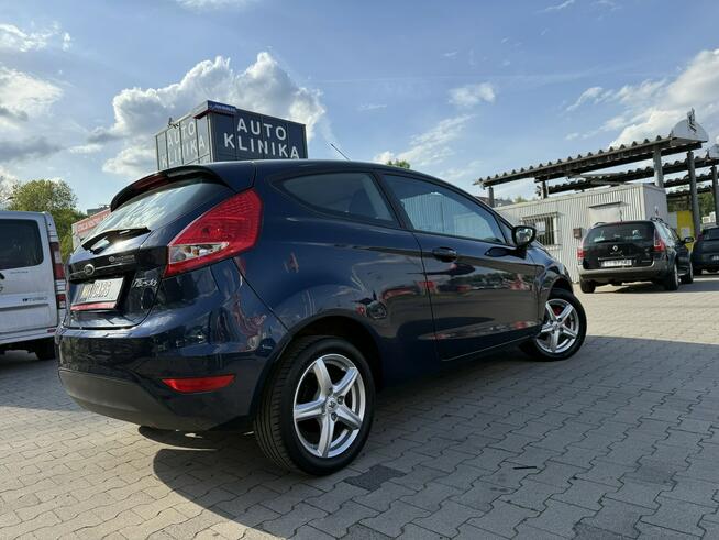 Ford Fiesta ZAMIEŃ swoje auto lub zostaw w rozliczeniu * GWARANCJA *