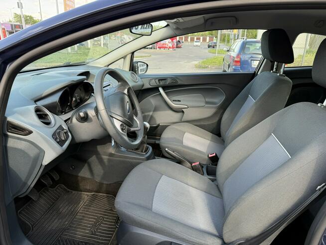 Ford Fiesta ZAMIEŃ swoje auto lub zostaw w rozliczeniu * GWARANCJA *