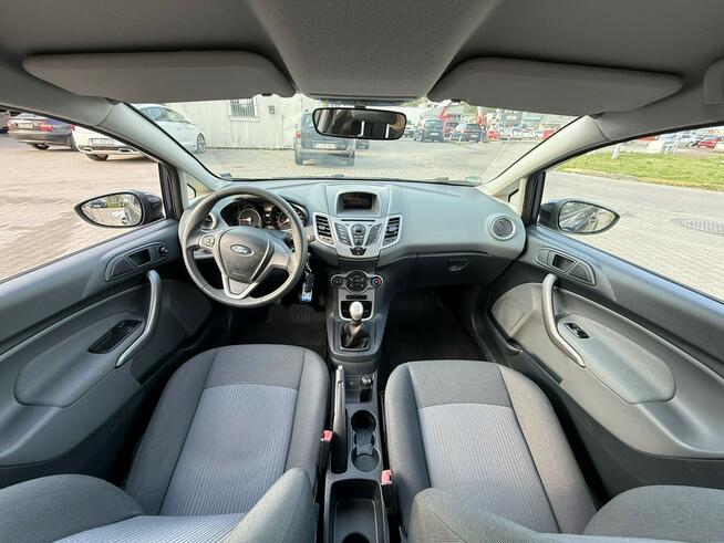 Ford Fiesta ZAMIEŃ swoje auto lub zostaw w rozliczeniu * GWARANCJA *