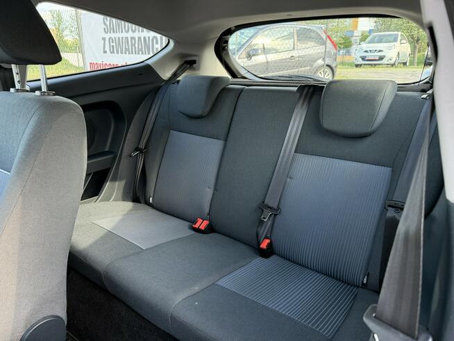 Ford Fiesta ZAMIEŃ swoje auto lub zostaw w rozliczeniu * GWARANCJA *