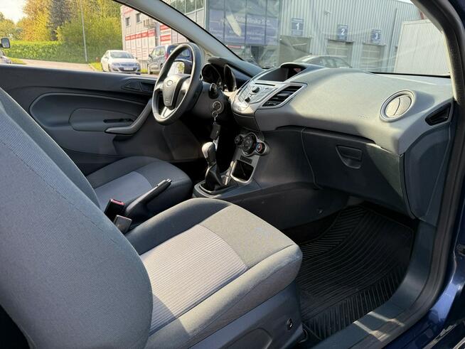 Ford Fiesta ZAMIEŃ swoje auto lub zostaw w rozliczeniu * GWARANCJA *