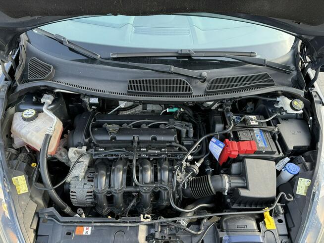 Ford Fiesta ZAMIEŃ swoje auto lub zostaw w rozliczeniu * GWARANCJA *