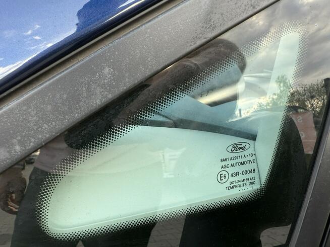 Ford Fiesta ZAMIEŃ swoje auto lub zostaw w rozliczeniu * GWARANCJA *