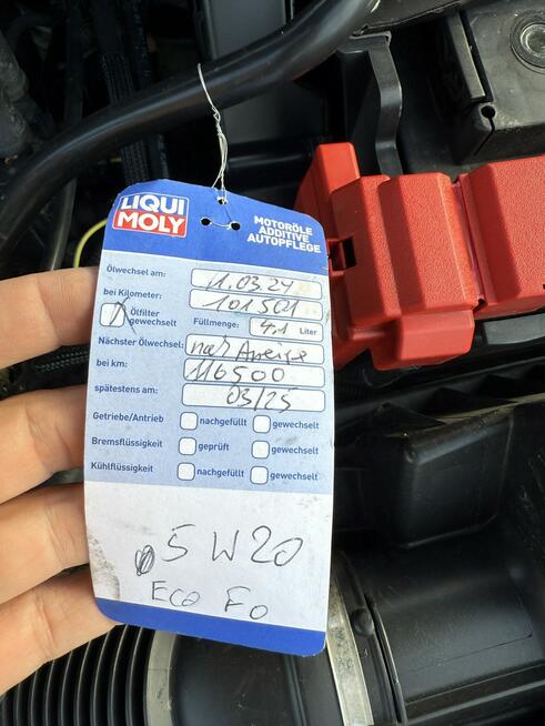 Ford Fiesta ZAMIEŃ swoje auto lub zostaw w rozliczeniu * GWARANCJA *