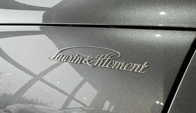 Škoda Superb L&K 2.0TDI 193KM 4X4 DSG 2024 FV VAT23% Bezwypadkowy Gwarancja