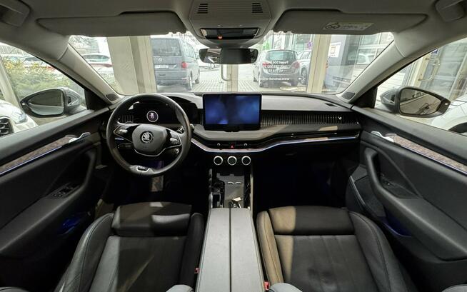 Škoda Superb L&K 2.0TDI 193KM 4X4 DSG 2024 FV VAT23% Bezwypadkowy Gwarancja