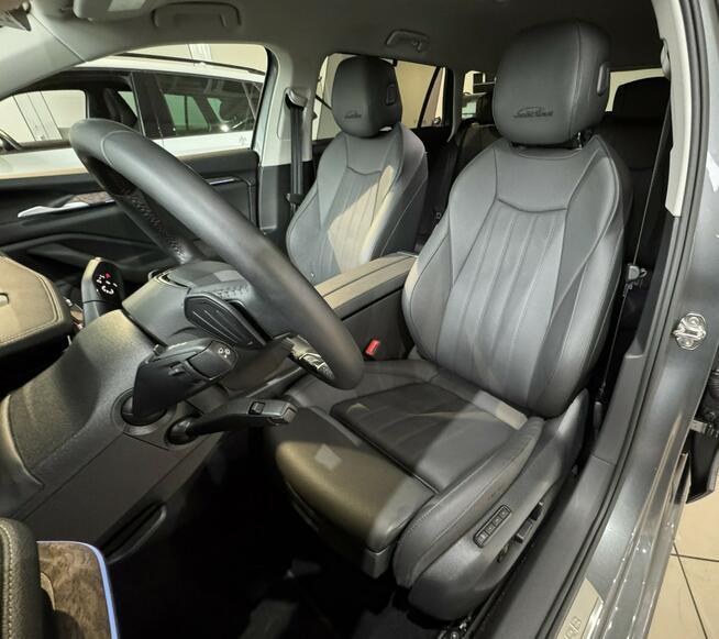 Škoda Superb L&K 2.0TDI 193KM 4X4 DSG 2024 FV VAT23% Bezwypadkowy Gwarancja