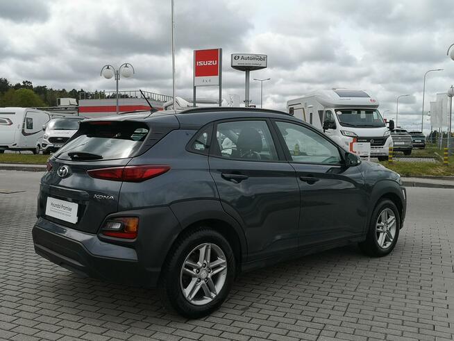 Hyundai Kona 1,0 T-GDI 120KM COMFORT-SalonPL-od Dealera