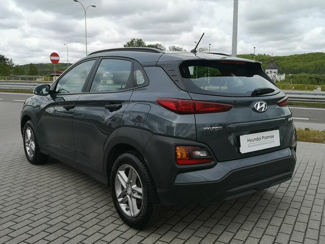 Hyundai Kona 1,0 T-GDI 120KM COMFORT-SalonPL-od Dealera