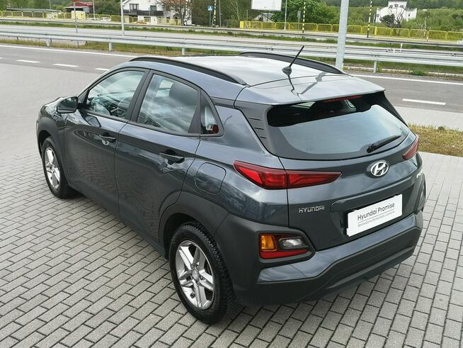 Hyundai Kona 1,0 T-GDI 120KM COMFORT-SalonPL-od Dealera