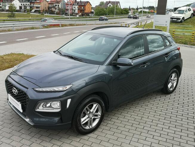 Hyundai Kona 1,0 T-GDI 120KM COMFORT-SalonPL-od Dealera
