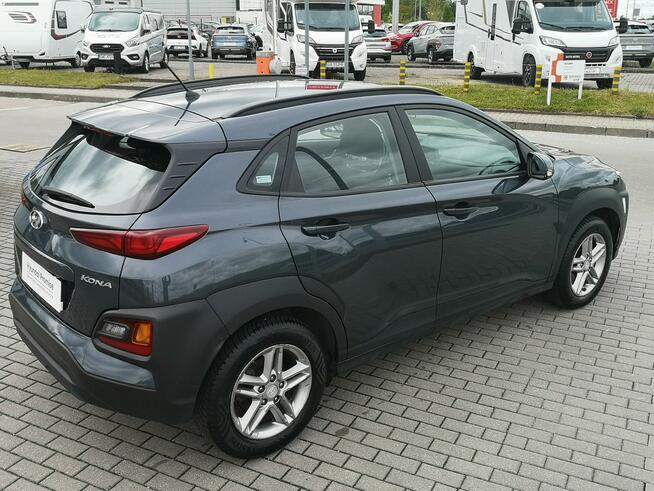 Hyundai Kona 1,0 T-GDI 120KM COMFORT-SalonPL-od Dealera