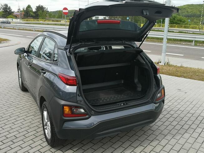 Hyundai Kona 1,0 T-GDI 120KM COMFORT-SalonPL-od Dealera