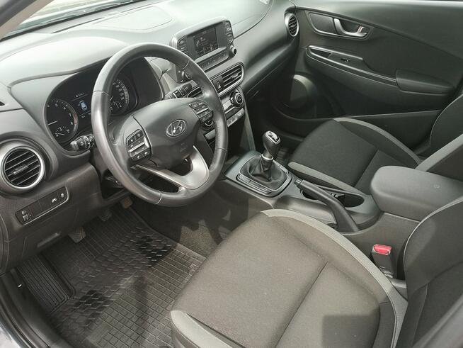 Hyundai Kona 1,0 T-GDI 120KM COMFORT-SalonPL-od Dealera