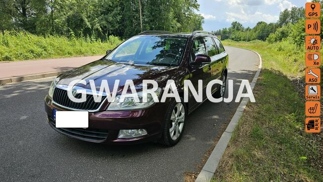 Škoda Octavia bogate wyposażenie *niski przebieg*FV  vat  23%*