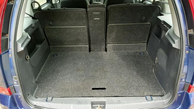 Opel Meriva 1.6 16v 100km I Wlasciciel z Niemiec Super stan 100% Bezwypadkowy