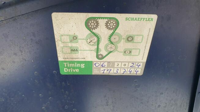 Opel Meriva 1.6 16v 100km I Wlasciciel z Niemiec Super stan 100% Bezwypadkowy