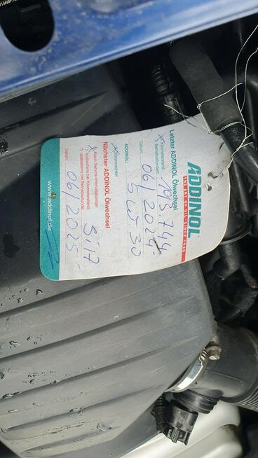 Opel Meriva 1.6 16v 100km I Wlasciciel z Niemiec Super stan 100% Bezwypadkowy