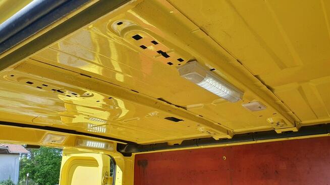 Opel Vivaro 2,0 DCI 90KM Sproadzony z Holandii I wlasciciel Bezwypadkowy !!