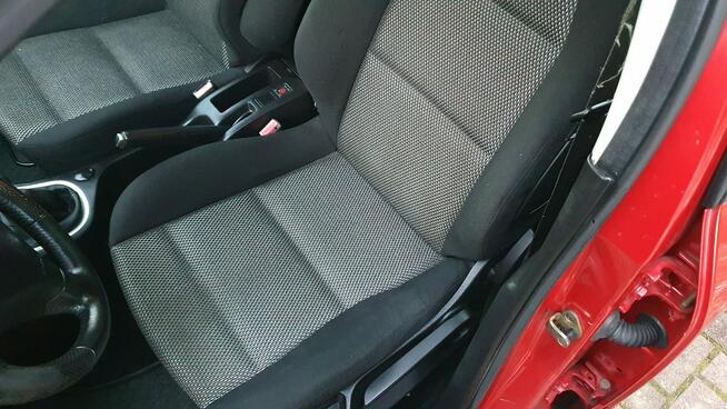 Peugeot 307 1,6 HDI z Niemiec Zarejestrowany Ladny kolor climatronic Zamiana !