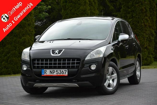 Peugeot 3008 Grip Control Asystent Pasa  JBL Head Up Panorama*Navi*2xpdc