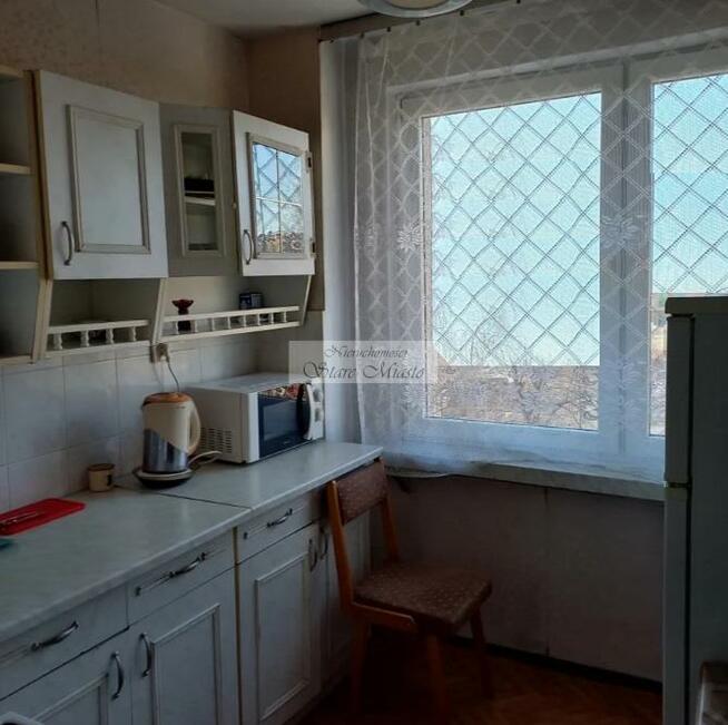 Mieszkanie Kraków Kraków-Nowa Huta, Bieńczyce, Rozalii Celakówny