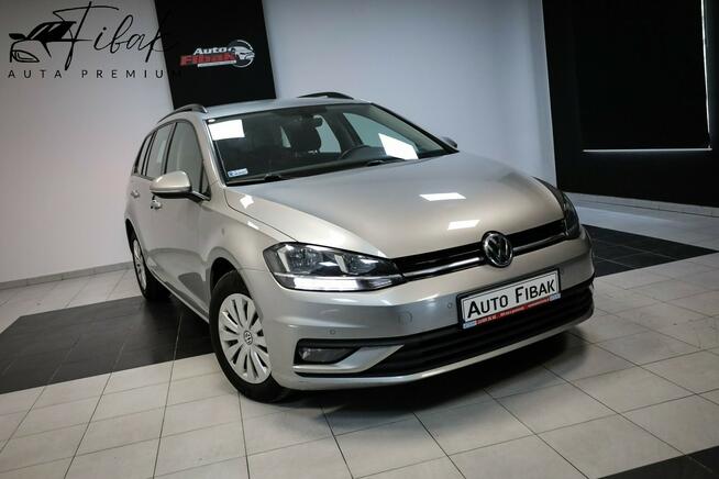 Volkswagen Golf Variant*Salon Polska*Bezwypadkowy