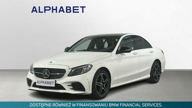 Mercedes-Benz C 200 D