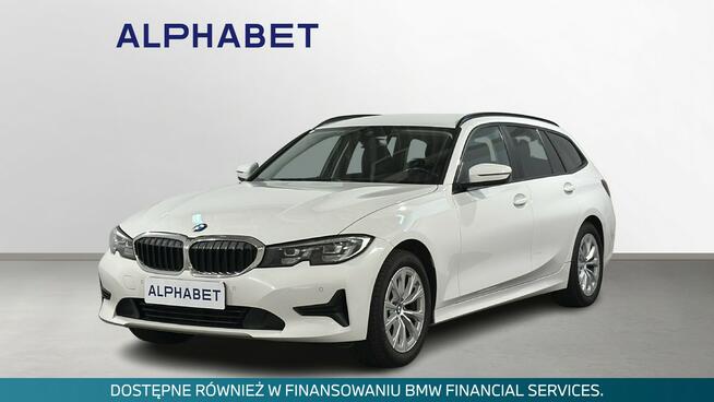 BMW 318i Advantage aut