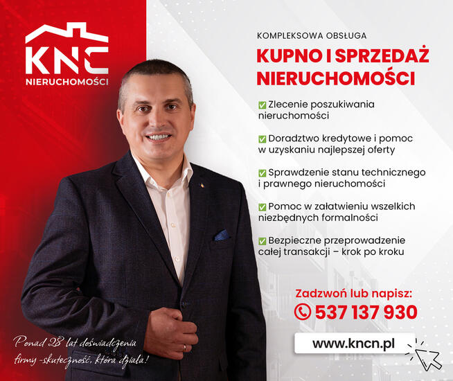 Dom na Sprzedaż w Brzozówce – Świetna Okazja!