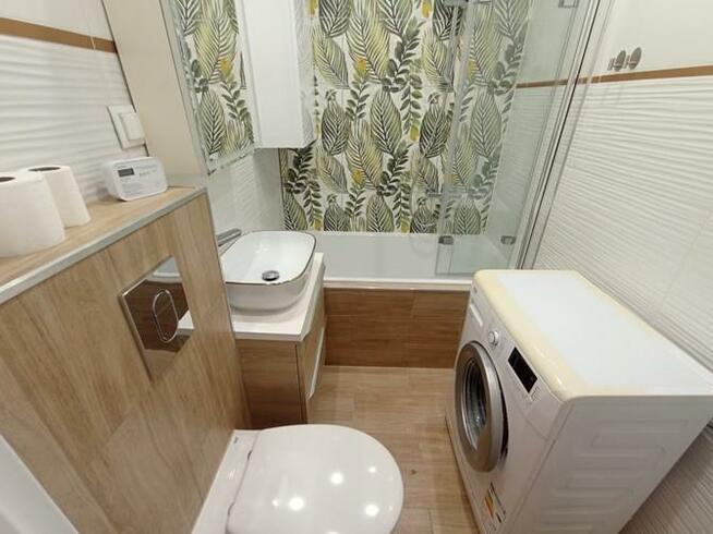 Wynajmę komfortowe 2 pokoje, Paderewskiego 13A