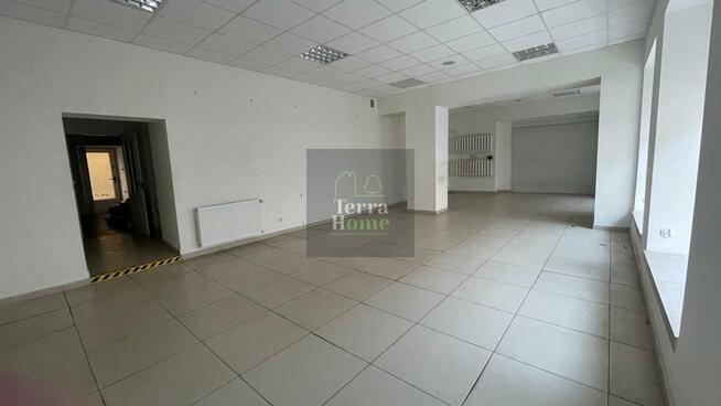 Lokal użytkowy Kielce Centrum, Henryka Sienkiewicza