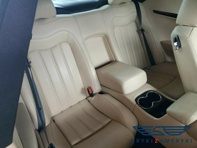 Maserati GranTurismo 4.2