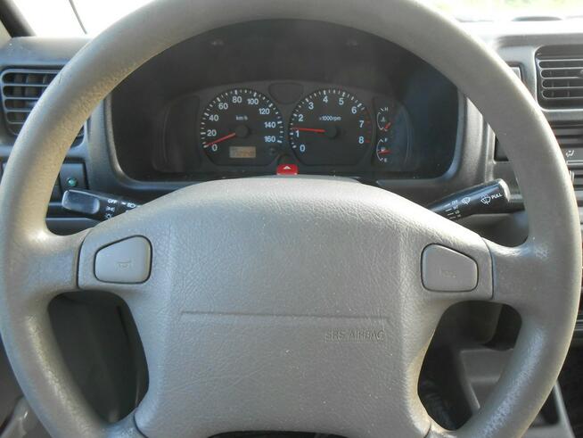 Suzuki Jimny 1.3 Benzyna 80km 1998rok