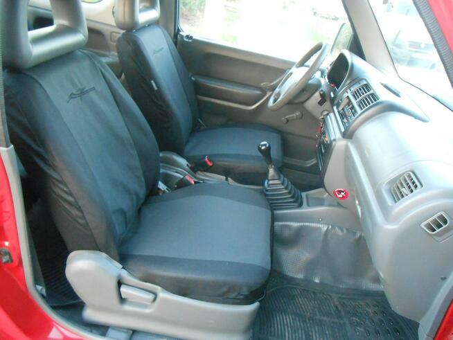 Suzuki Jimny 1.3 Benzyna 80km 1998rok