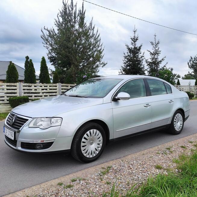 Volkswagen Passat b6 115km 2005rok 165.000km klima Stan Perfekcyjny