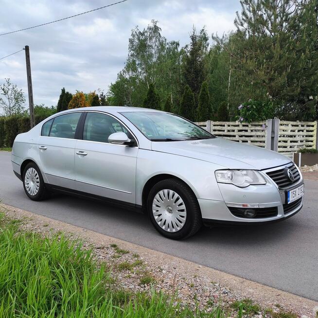 Volkswagen Passat b6 115km 2005rok 165.000km klima Stan Perfekcyjny