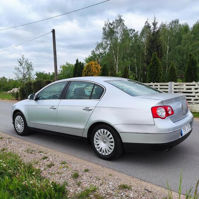 Volkswagen Passat b6 115km 2005rok 165.000km klima Stan Perfekcyjny
