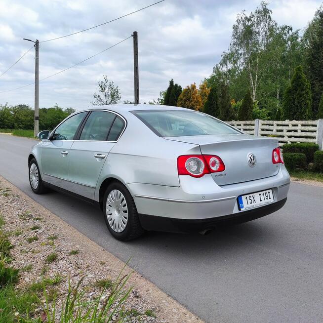 Volkswagen Passat b6 115km 2005rok 165.000km klima Stan Perfekcyjny