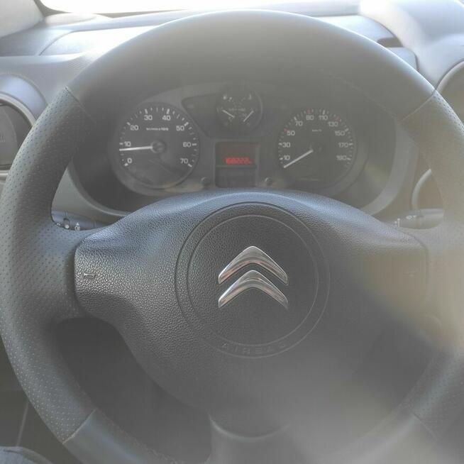 Citroen Berlingo 1.6 2016rok 100kM Bardzo ładny