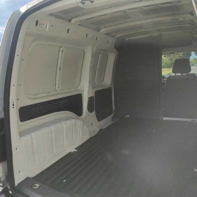 Volkswagen Caddy 1.6 2011rok Long 105kM 215000km, Klima, Alu-felgi, Bardzo Ładny!!