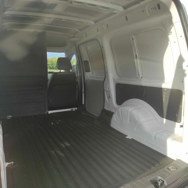 Volkswagen Caddy 1.6 2011rok Long 105kM 215000km, Klima, Alu-felgi, Bardzo Ładny!!