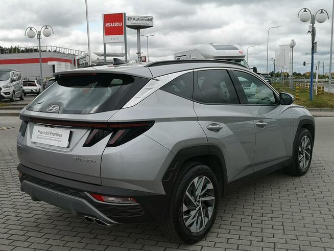 1.6 T-GDI-150 KM 48V Smart + LED - SalonPL - ASO Hyundai