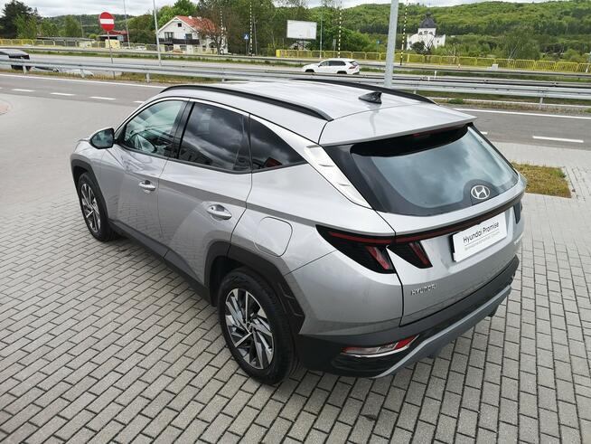 1.6 T-GDI-150 KM 48V Smart + LED - SalonPL - ASO Hyundai