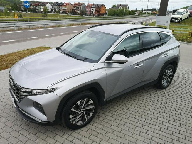 1.6 T-GDI-150 KM 48V Smart + LED - SalonPL - ASO Hyundai