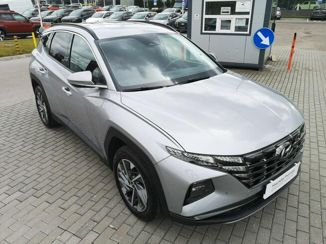 1.6 T-GDI-150 KM 48V Smart + LED - SalonPL - ASO Hyundai