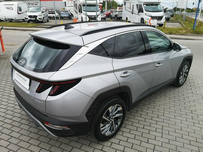 1.6 T-GDI-150 KM 48V Smart + LED - SalonPL - ASO Hyundai