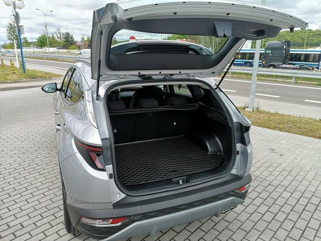 1.6 T-GDI-150 KM 48V Smart + LED - SalonPL - ASO Hyundai